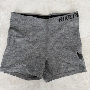 Nike Pro Dri-Fit Shorts